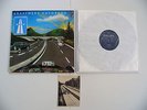 KRAFTWERK+Autobahn 1974+Philips 6305 231 D+with AUTOBAHN sticker+MINT+