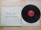 ROLLING STONES BEGGARS BANQUET. 1968 (MONO) LP RARE RED UNBOXED LABELS