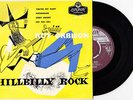 ROY ORBISON Hillybilly Rock (LONDON) UK EP