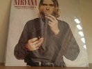 Nirvana Outcesticide I In Memory LP Unofficial Black Vinyl Grunge Rock
