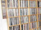 Über 700 Vinylplatten von 1956 bis 2000 - guter Zustand - Titelliste
