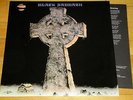 Black Sabbath - Headless Cross NM LP w/lyrics (IRS/BMG, 1989)
