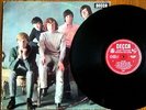 RARE,  THEM,1965, THE ANGRY YOUNG THEM, LP, 1ST AUSTRALIA, MONO LKA 4700 DECCA