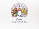 Queen - A Night At The Opera (Limited Edition 180 g Vinyl LP, Gatefold) NEW+OVP