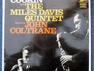 The Miles Davis Quintet & John Coltrane 