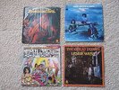 LESLIE WEST THE GREAT FATSBY West Bruce Laing Leslie West Band