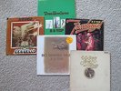 ZZ TOP LP Vinyl Record Deguello 1st Album Fandango Rio Grande Mud Tres Hombres