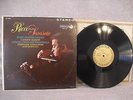 Ruggiero Ricci Plays Sarasate, Decca Records DL 710 044, Classical Violin