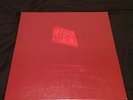 Pearl Jam Live at Benaroya Hall Vinyl Box Set