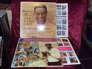 NAT KING COLE 2 X LP UNFORGETTABLE OIS & COLE ESPANOL OIS CAPITOL USA & GERMANY