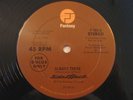 SIDE EFFECT rare Always There disco funk PROMO Fantasy NM 12