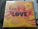 The Beatles Love (2006, EMI Records) vinyl 2 lp record set 180 gram