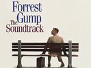 FORREST GUMP Original Soundtrack OST 3 x TRI COLOURED 180gm Vinyl LP 2014 NEW