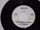 ? SURF: The Pyramids 