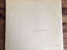 THE BEATLES WHITE ALBUM 1968 DOUBLE LP MONO PMC 7067/8 POSTER No 0153829
