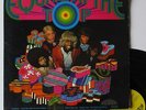 Vinyle 33T Equals   