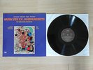 MPS / SABA Musik des XX. Jahrhunderts - Ludwig Hoelscher Violoncello LP MINT Rar