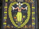 LP THE  BYRDS (CHRIS HILLMAN) - SWEETHEART OF THE RODEO ORG CBS ORANGE '68 NM
