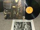 DAVID BOWIE ZIGGY STARDUST LP UK PRESSING & INNER 6E/4E NM/EX NO MAINMAN,SF 8287