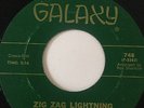NORTHERN SOUL 45/ LITTLE JOHNNY TAYLOR 