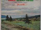 BEETHOVEN, SCHUBERT: Symphony RODZINSKI Westminster Stereo WST 16006 RVG LP NM-
