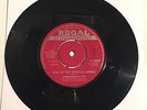 T-REX (TYRANNOSAURUS) UK ORIG 7