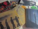 Vinyl Krautrock Indie Schulze Tangerine Dream Stranglers Stray Cats the Mission
