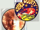 DAVID BOWIE SPACE ODDITY 7