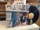 1974 Brian Eno Here Comes The Warm Jets LP Island ILPS 9268  UK Press