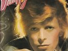 DAVID BOWIE YOUNG AMERICANS LP
