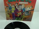 MOTHERS OF INVENTION (Zappa) - 1968 M- WL Promo LP VERVE 