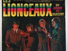 LES LIONCEAUX EN DIRECT DU BILBOQUET RARE FRENCH FREAKBEAT LP BEATLES KINKS