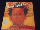 LESS THAN JAKE 10