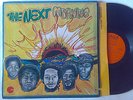 The Next Morning s/t rare psych soul funk Calla vg++