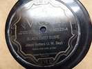 Jilson Setters(J.W Day) Victor V-40127   78 rpm Old-Time Country Fiddle
