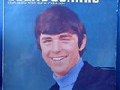 JOHNNY YOUNG & KOMPANY-Young Johnny-Orig. Australia VINYL LP 1966 Mod/Freakbeat