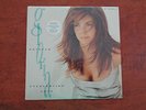 GLORIA ESTEFAN_Everlasting Love_used VINYL 12