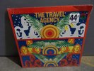 THE TRAVEL AGENCY LP MINT SEALED 1ST PRESSING ACID PSYCH