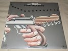 Three Man Army Third of a Lifetime Original SEALED LP Non Die Cut Prog Psych