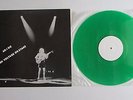 ACDC LP/Vinyl grün High Voltage on stage live Nürnberg 1979 Bon Scott