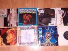 7  x david bowie vinyl 7