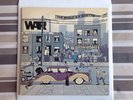 WAR The World Is A Ghetto UK 1ST PRESS LP A-B Matrix Sleeve Vgc Vinyl EX+