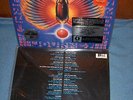 JOURNEY GREATEST HITS VOL 2 HQ180 GRAM DOUBLE VINYL GATEFOLD  LP SEALED LYRICS