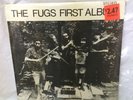   The FUGS 1st Album '65 '66 LP debut first ESP-1018 SEALED
