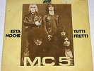 The MC5/ 