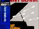 My Conception Sonny Clark vinyl LP album record Japanese GXF-3056 BLUE NOTE