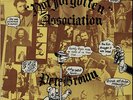 Pete Brown (Piblokto) The Not Forgotten Association vinyl LP album record UK
