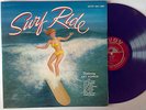 Art Pepper SURF RIDE rare original us press micro groove rvg Savoy 12089 vg++