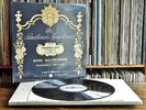 Beethoven: Symphonies Nos.1 & 8 - Otto Klemperer **UK Columbia SAX 2318 ED1 LP**