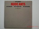 Vinyl- KEITH JARRETT Nude Ants: Live At The Village Vanguard ECM Records